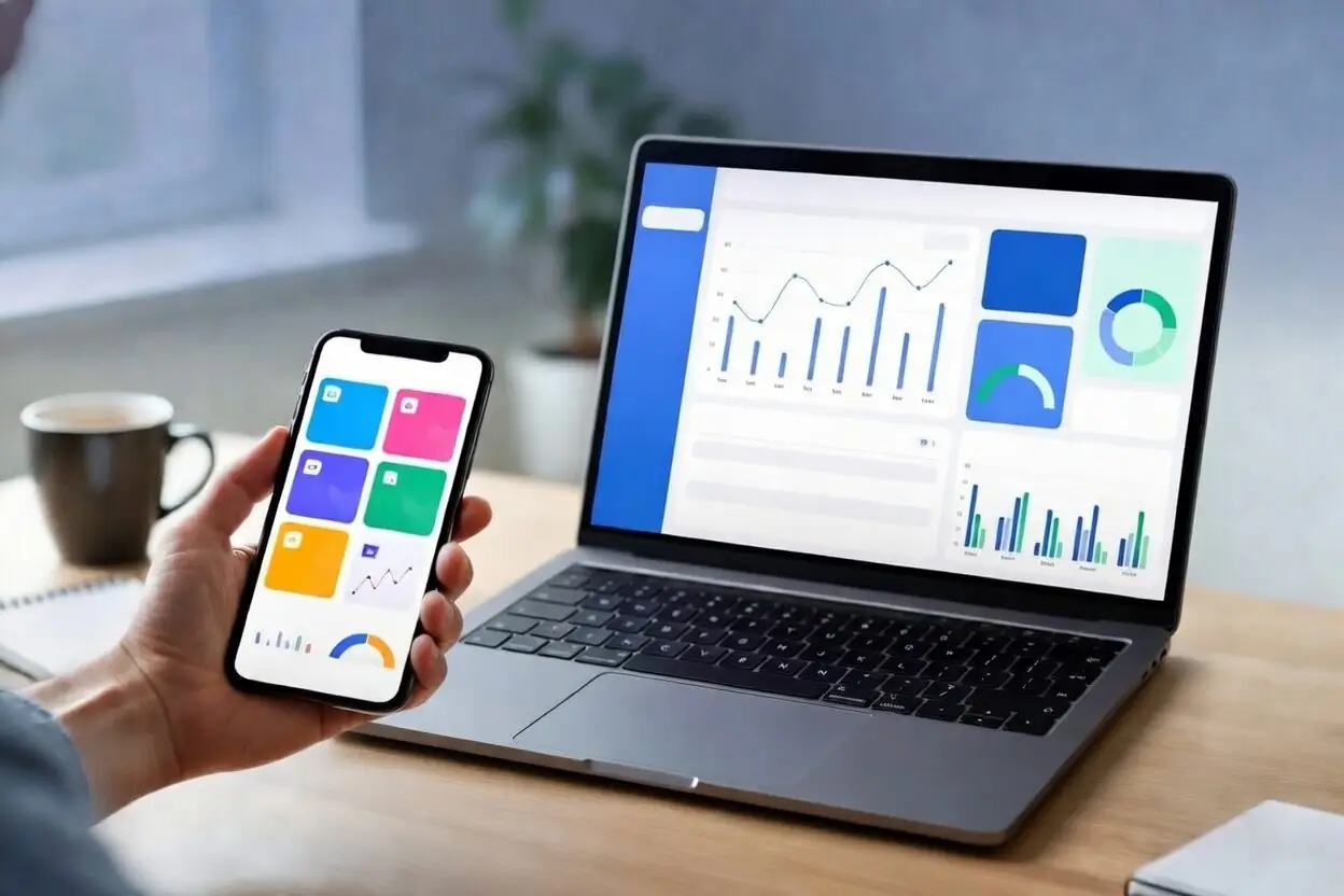 Small Business Apps & Tools