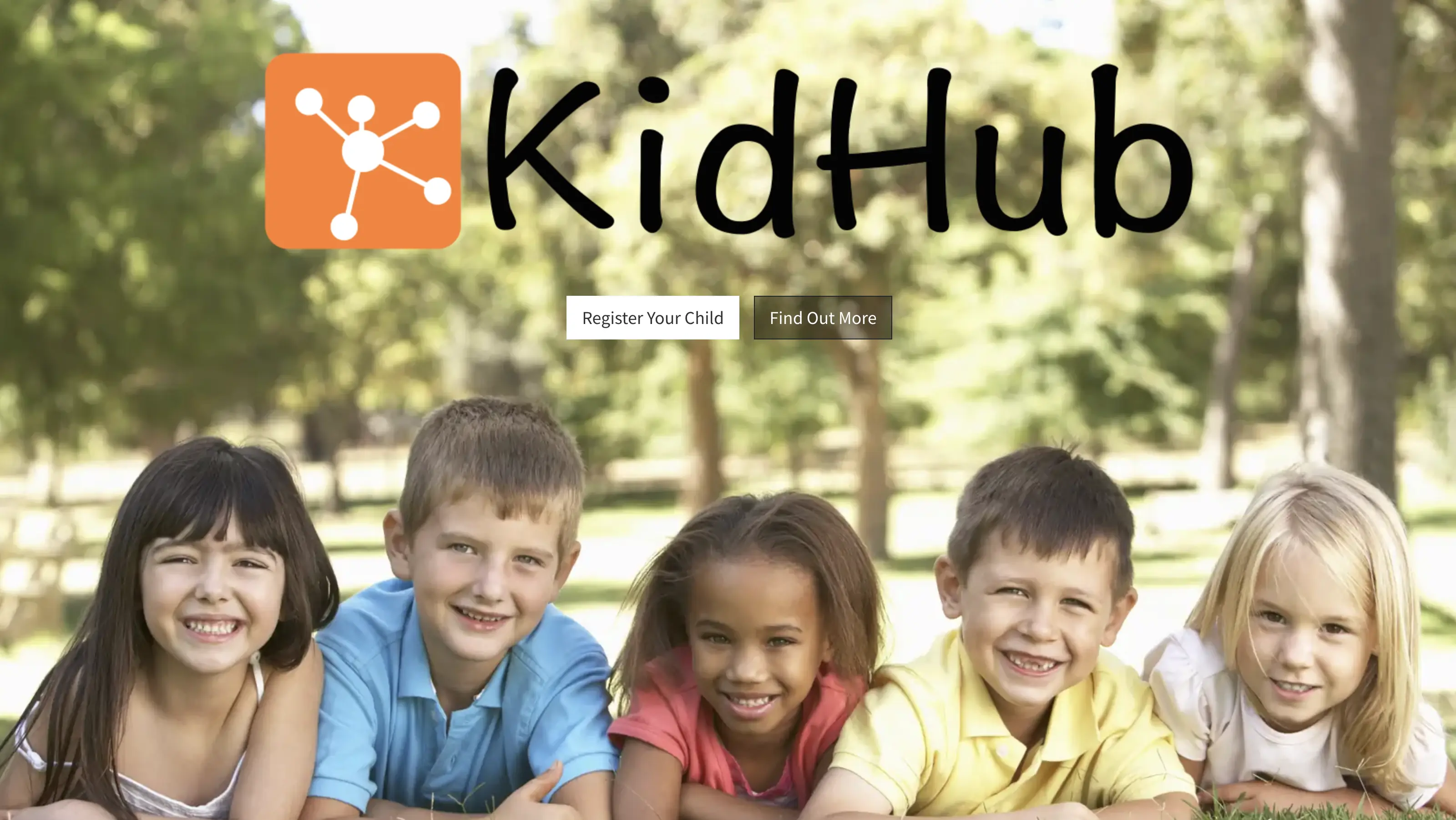 KidHub